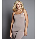 Naturally Close Heat Generating Camisole