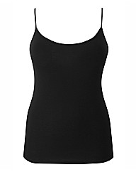Naturally Close Heat Generating Camisole