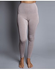 Naturally Close Heat Generating Leggings