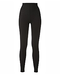 Naturally Close Heat Generating Leggings