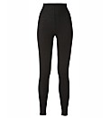 Naturally Close Heat Generating Leggings