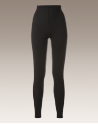 Naturally Close Heat Generating Leggings