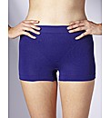 MAGISCULPT Pack of 2 Shaping BoyShorts