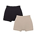 MAGISCULPT Pack of 2 Shaping BoyShorts