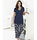 Pretty Secrets Pyjama Set