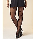 Viva La Diva Pack of 2 Tights