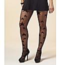 Viva La Diva Pack of 2 Tights