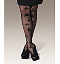 Viva La Diva Pack of 2 Tights