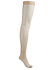 Viva La Diva Pack of 2 Tights