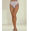 Naturally Close Pack of 6 Airflow Tights