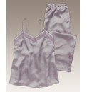 Pretty Secrets Satin Pyjama Set