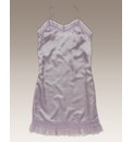 Pretty Secrets Satin Chemise
