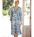 Miliarosa Print Kaftan L50