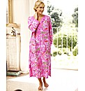 Miliarosa Print Kaftan L50