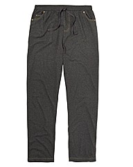 Pretty Secrets Loungewear Jean Leggings