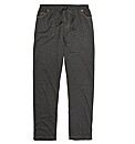 Pretty Secrets Loungewear Jean Leggings