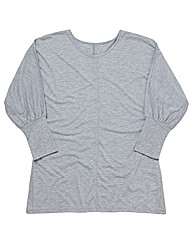 Pretty Secrets Slouch Top