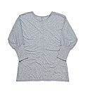 Pretty Secrets Slouch Top