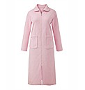 Miliarosa Textured Zip Gown L48