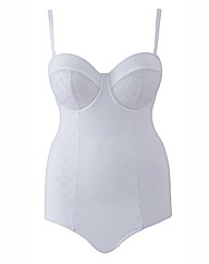 MAGISCULPT Bodyshaper Longer Length
