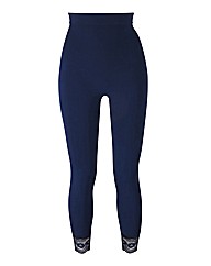 MAGISCULPT Lace Control Leggings