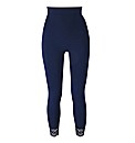 MAGISCULPT Lace Control Leggings