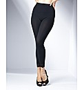MAGISCULPT Lace Control Leggings