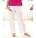 Pretty Secrets Pyjama Bottoms Regular