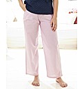 Pretty Secrets Pyjama Bottoms Short