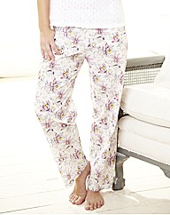Pretty Secrets Pyjama Bottoms Short