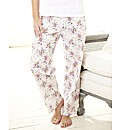 Pretty Secrets Pyjama Bottoms Short
