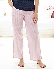 Pretty Secrets Pyjama Bottoms Regular