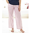 Pretty Secrets Pyjama Bottoms Regular