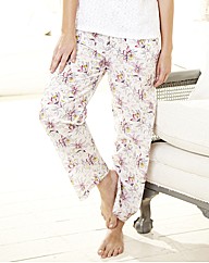 Pretty Secrets Pyjama Bottoms Regular