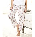 Pretty Secrets Pyjama Bottoms Regular