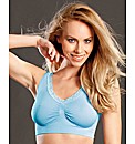Comfortisse Pack of 3 Lace Bra Tops