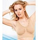 Comfortisse Pack of 3 Lace Bra Tops