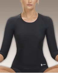 Proskins Slim Anti-Cellulite Top