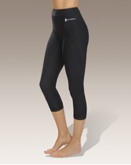 Proskins Slim Anti-Cellulite Capri Pants