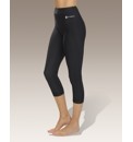 Proskins Slim Anti-Cellulite Capri Pants