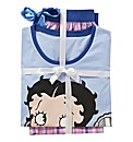 Betty Boop Looking Good Pyjama Set