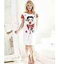 Betty Boop Nightdress, L38