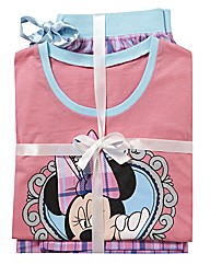 Minnie Mouse Pyjama Set