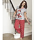 Minnie Pyjamas Set