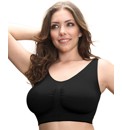 Comfortisse Pack of 3 Reinforced Bra Top