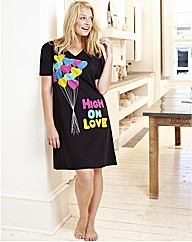 Pretty Secrets Cotton Nightdress