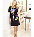 Pretty Secrets Cotton Nightdress