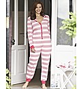 Pretty Secrets All-in-one Cotton Onesie
