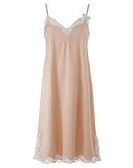 Splendour Plain Chemise L38