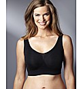 Naturally Close Pack of 3 Comfort Tops
